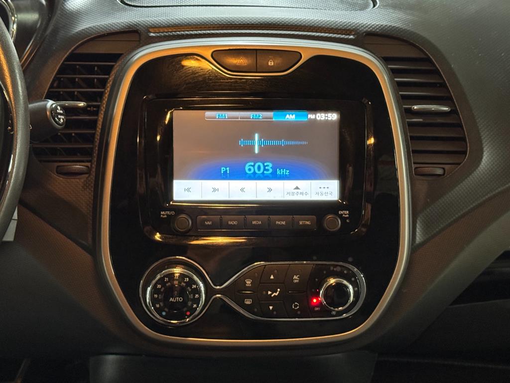 SAMSUNG QM3 - Vista 12