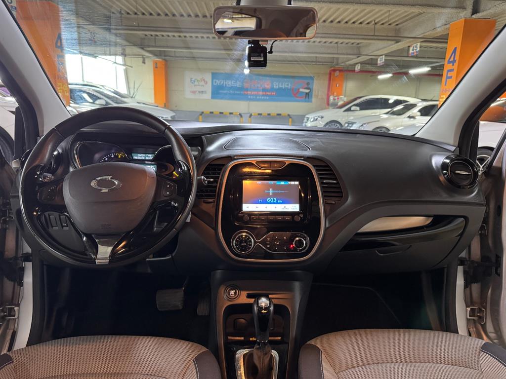 SAMSUNG QM3 - Vista 10