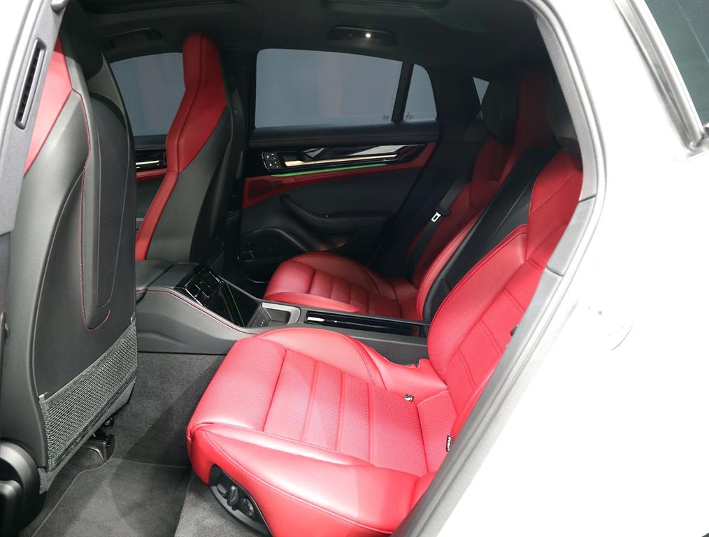 Porsche Panamera - Vista 12