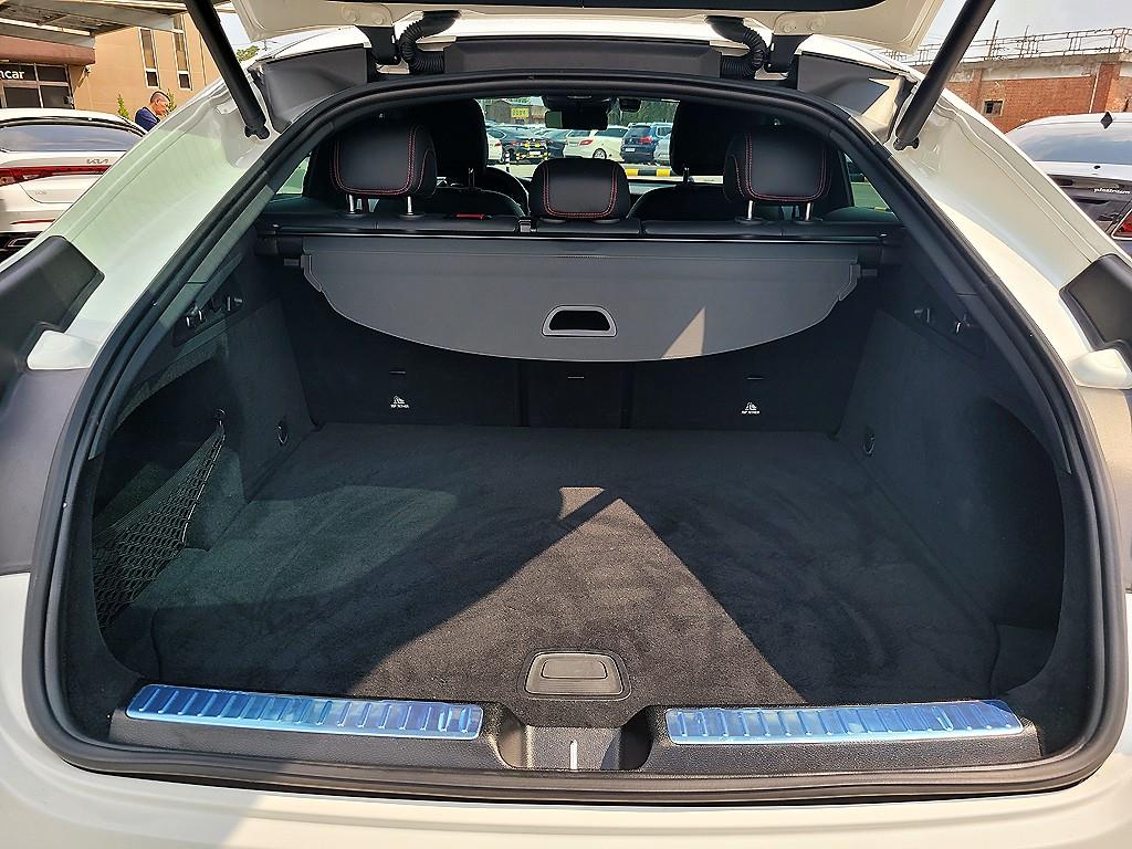 Mercedes Benz GLC Class 2021 Blanco - Importación desde Corea - HF Imports Iquique - Foto 20