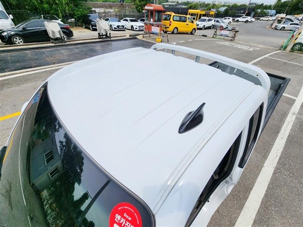 Small Truck Cargo (small) - Vista 10