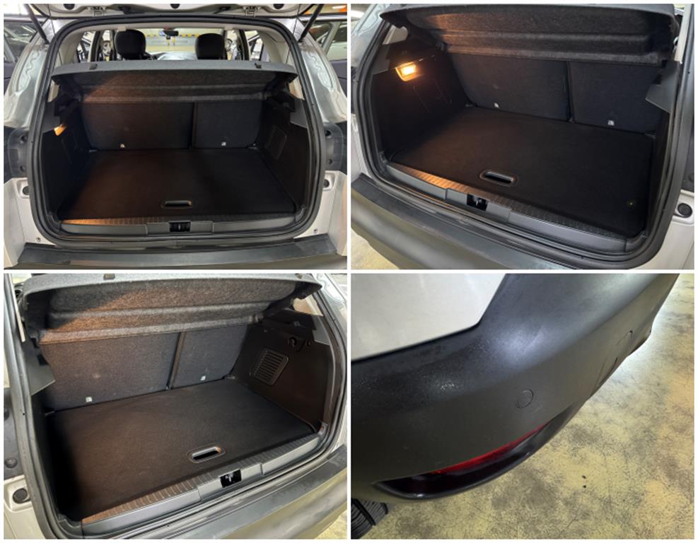 SAMSUNG QM3 2014 Plateado - Importación desde Corea - HF Imports Iquique - Foto 20