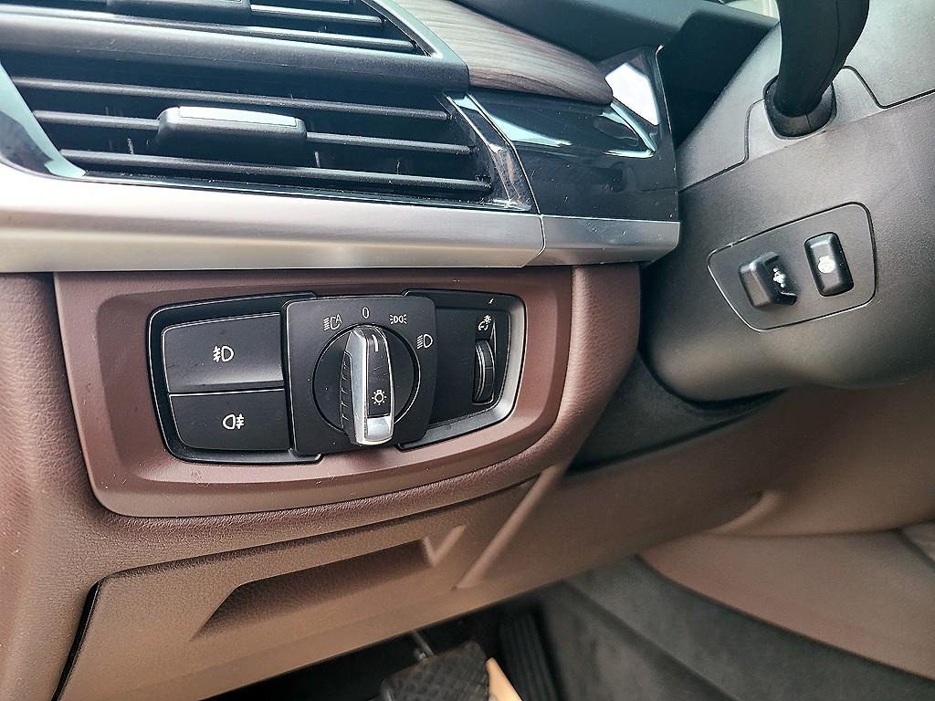 BMW X5 2014 Blanco - Importación desde Corea - HF Imports Iquique - Foto 15