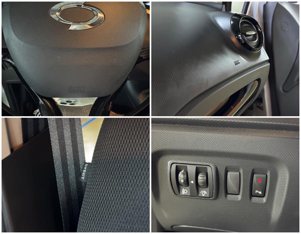 SAMSUNG QM3 2014 Plateado - Importación desde Corea - HF Imports Iquique - Foto 16