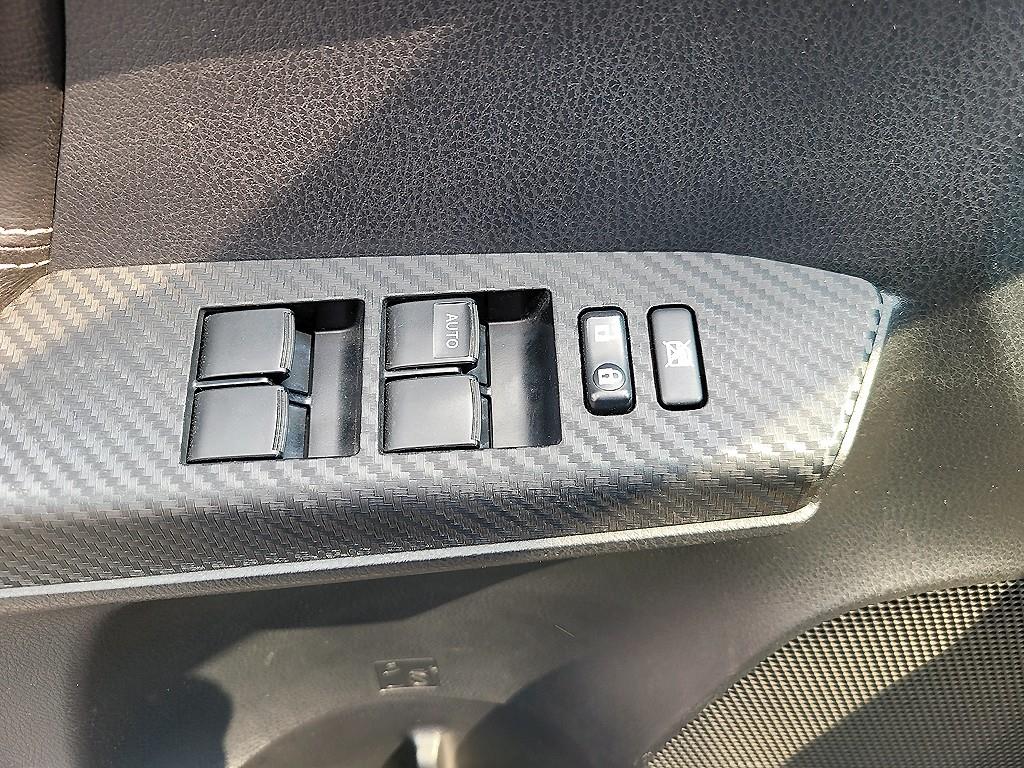 Toyota RAV4 2014 Blanco - Importación desde Corea - HF Imports Iquique - Foto 14