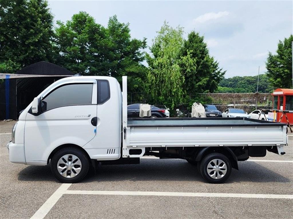 Small Truck Cargo (small) - Vista 8