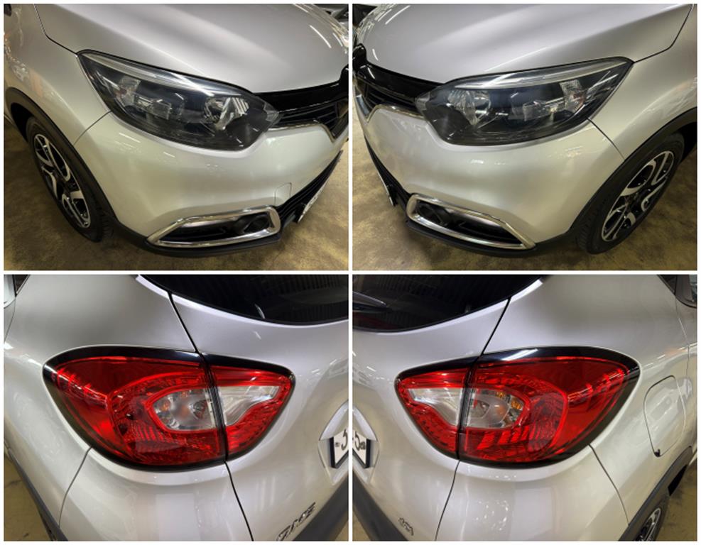 SAMSUNG QM3 2014 Plateado - Importación desde Corea - HF Imports Iquique - Foto 19