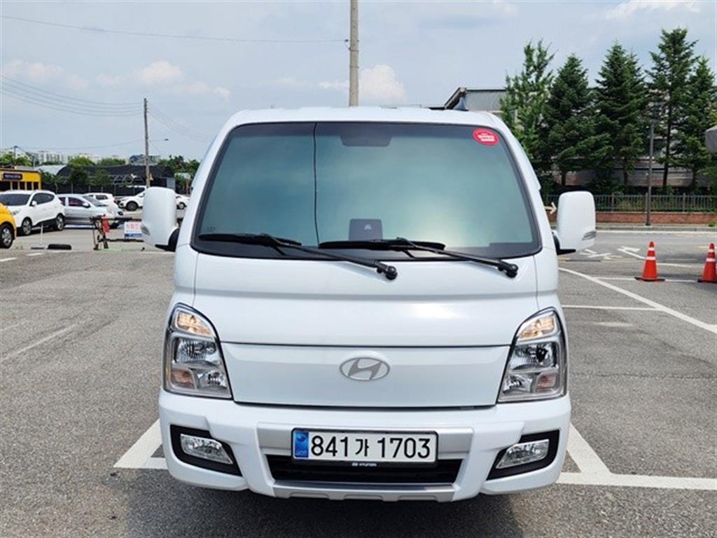 Small Truck Cargo (small) - Vista 3