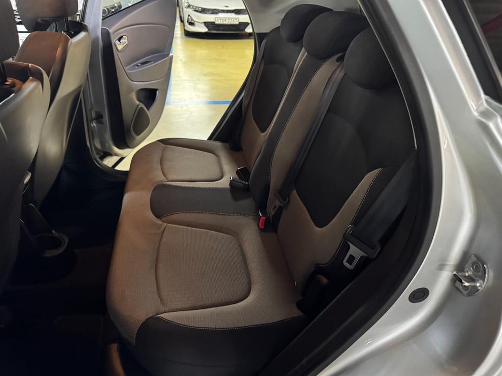 SAMSUNG QM3 2014 Plateado - Importación desde Corea - HF Imports Iquique - Foto 18