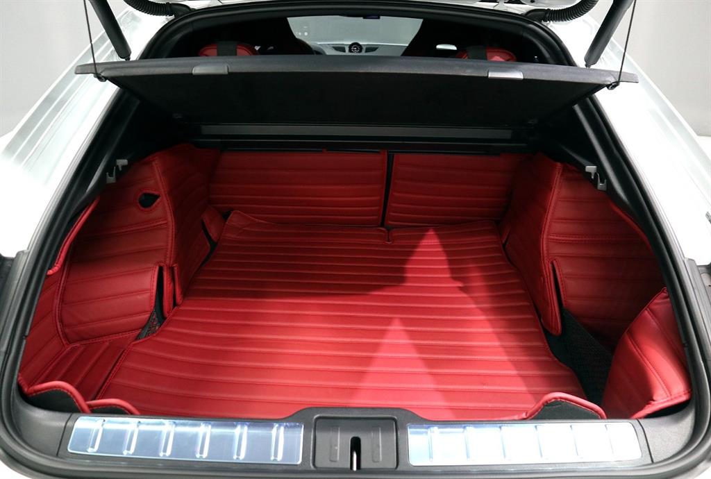 Porsche Panamera 2024 Blanco - Importación desde Corea - HF Imports Iquique - Foto 19