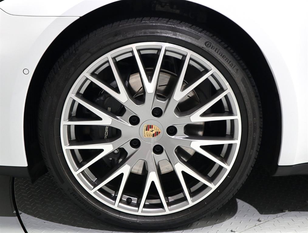 Porsche Panamera 2024 Blanco - Importación desde Corea - HF Imports Iquique - Foto 20