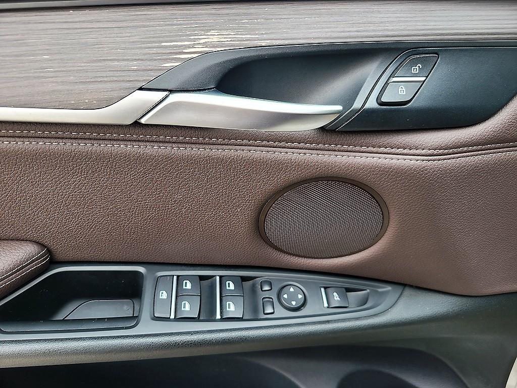 BMW X5 2014 Blanco - Importación desde Corea - HF Imports Iquique - Foto 14