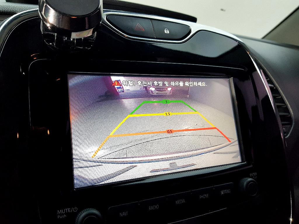 SAMSUNG QM3 2017 the color of pearl - Importación desde Corea - HF Imports Iquique - Foto 15