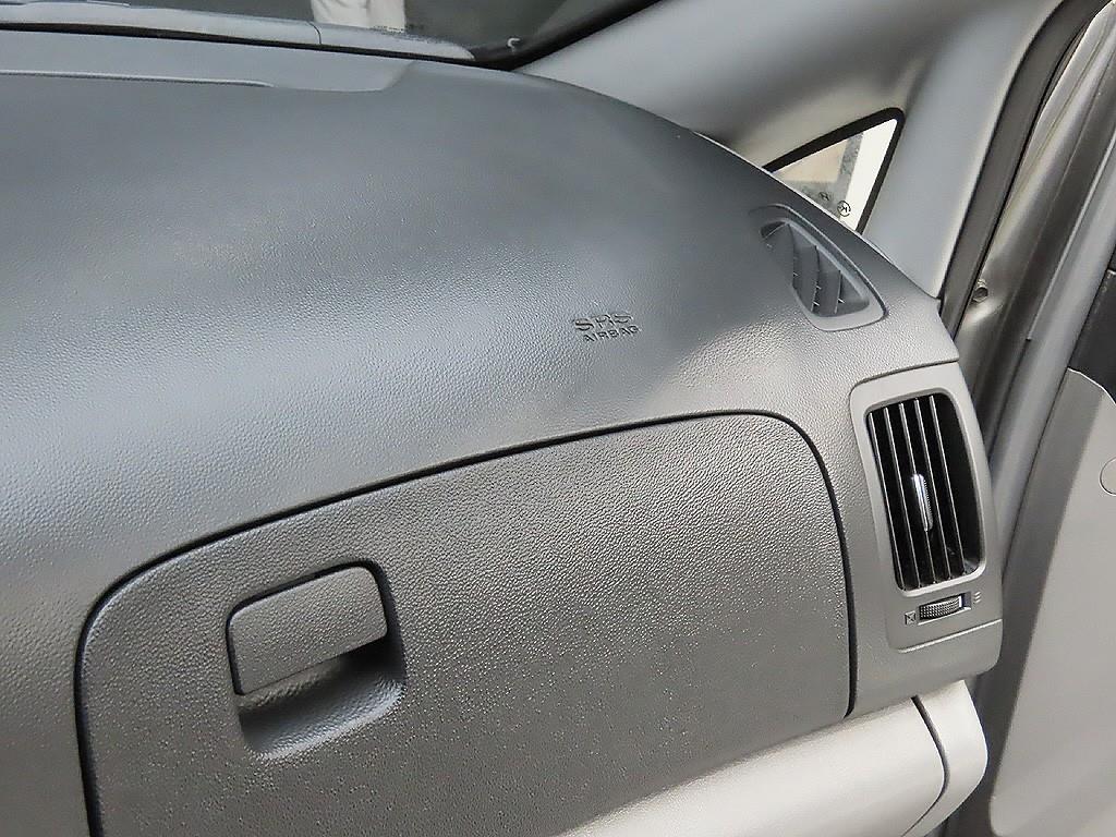 HYUNDAI Starex 2016 Gris - Importación desde Corea - HF Imports Iquique - Foto 19