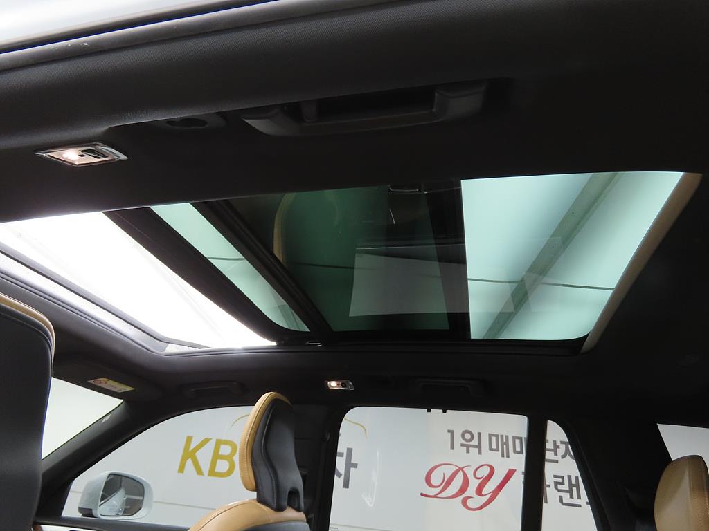 Volvo XC90 2018 Blanco - Importación desde Corea - HF Imports Iquique - Foto 20