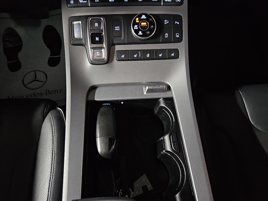 HYUNDAI Palisade - Vista 12