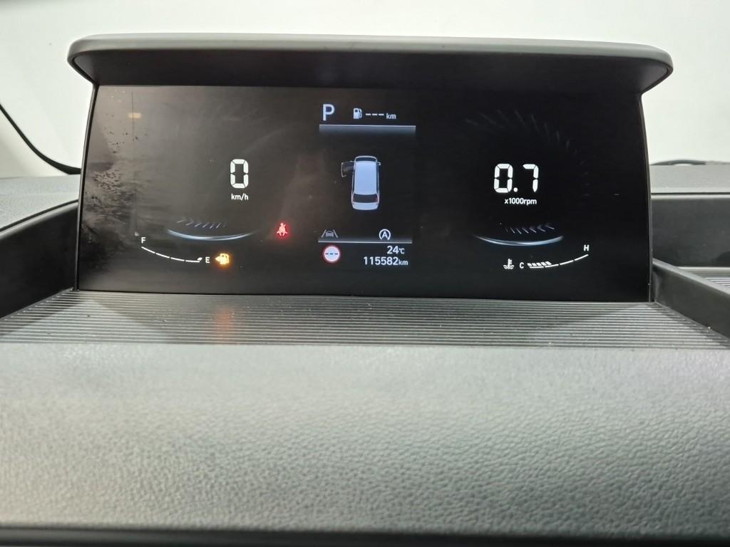 HYUNDAI Staria - Vista 7