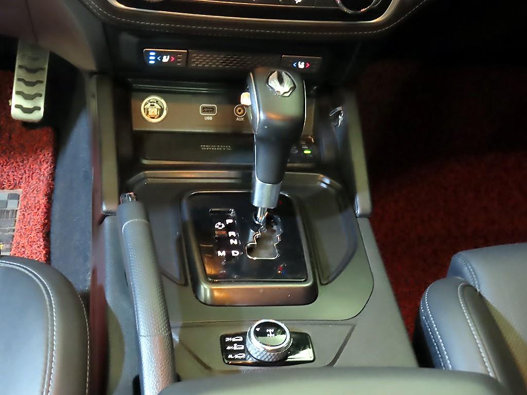 Ssangyong Rexton 2021 - Importación desde Corea - HF Imports Iquique - Foto 14