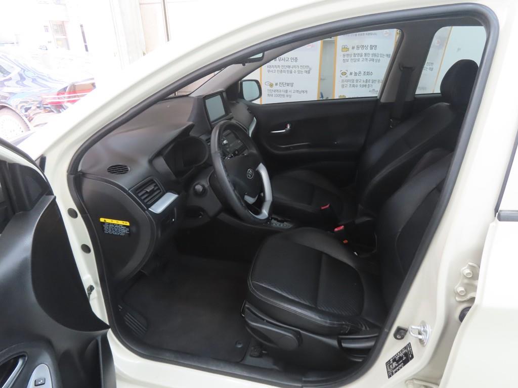 KIA Morning - Vista 7