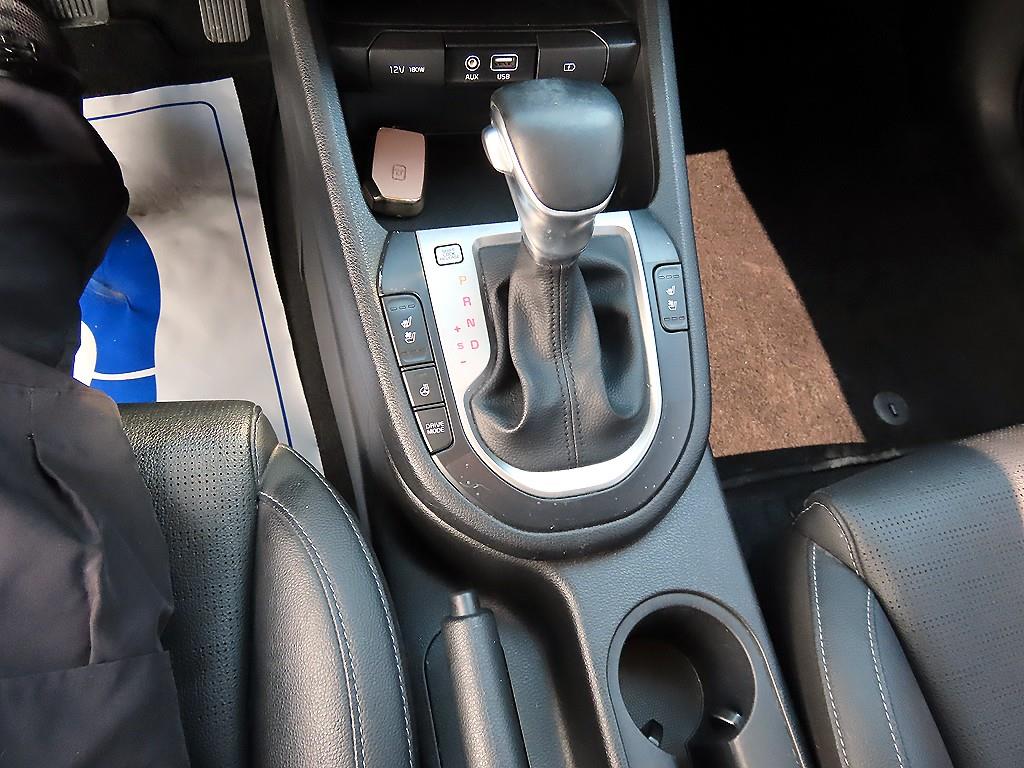 KIA K3 - Vista 12