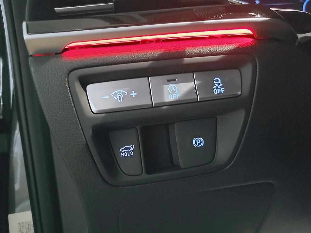 Genesis G80 2021 Gris - Importación desde Corea - HF Imports Iquique - Foto 16