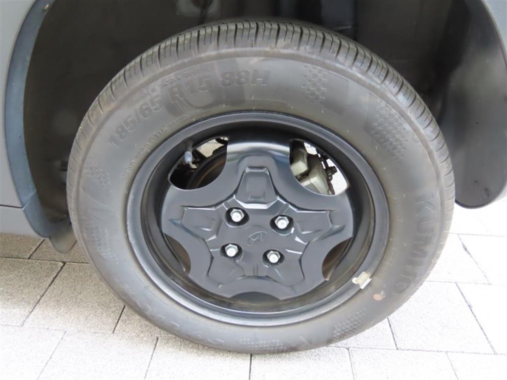 HYUNDAI Casper 2024 Gris - Importación desde Corea - HF Imports Iquique - Foto 19