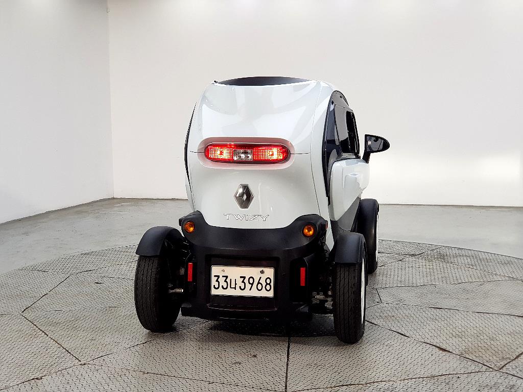 SAMSUNG Twizy - Vista 3