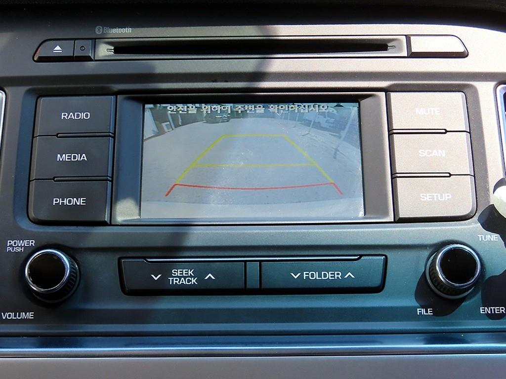 HYUNDAI Sonata 2014 Blanco - Importación desde Corea - HF Imports Iquique - Foto 17