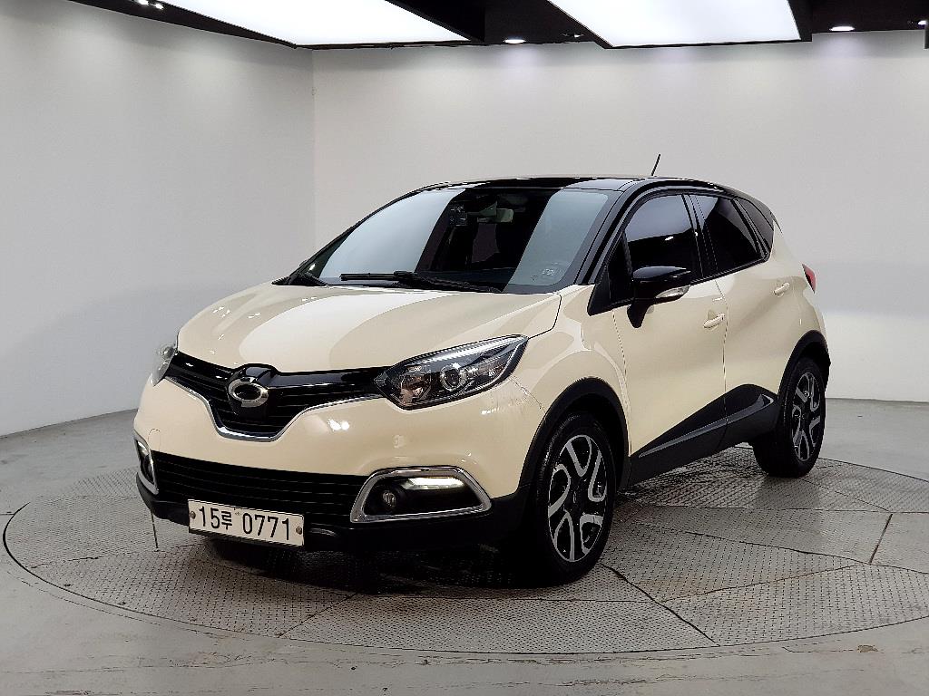 SAMSUNG QM3 2015 the color of pearl - Importación desde Corea - HF Imports Iquique - Foto 1