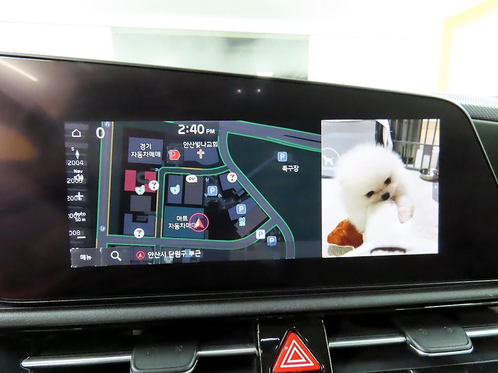KIA Niro 2022 - Importación desde Corea - HF Imports Iquique - Foto 16