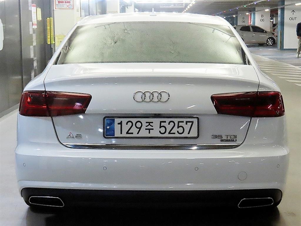 Audi A6 - Vista 7