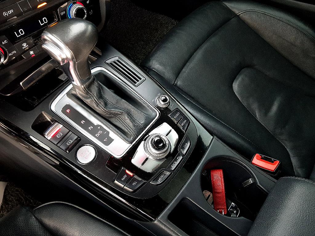 Audi A5 2015 Blanco - Importación desde Corea - HF Imports Iquique - Foto 15