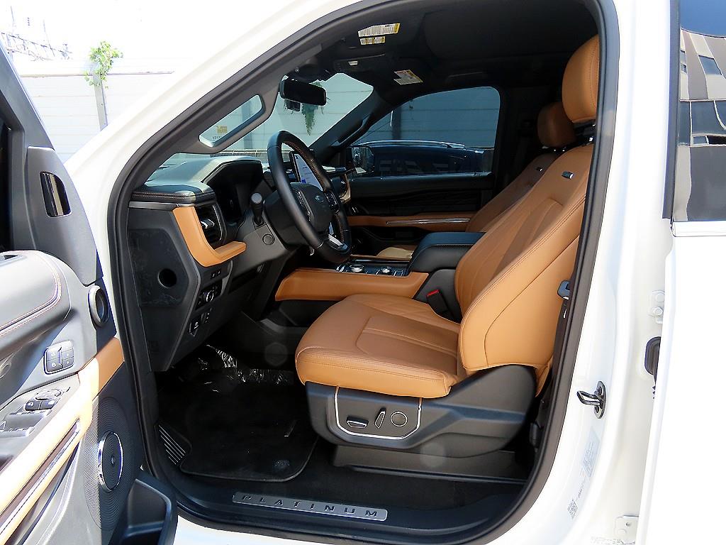 Ford Expedition - Vista 7