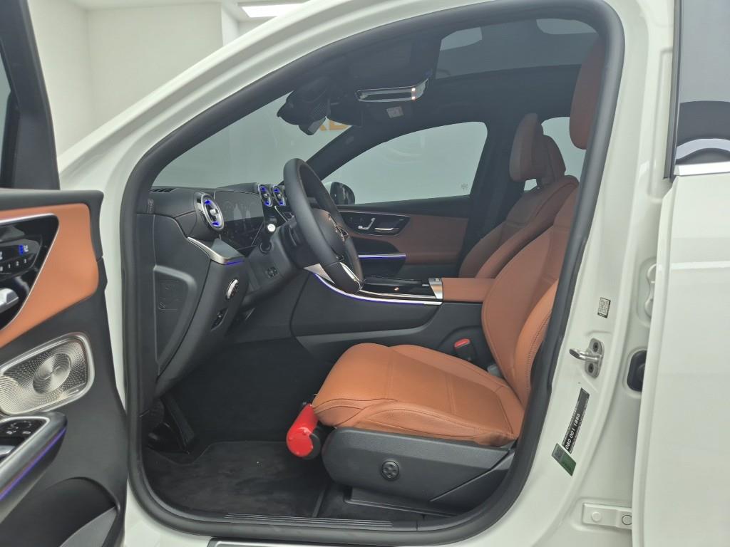 Mercedes Benz GLC Class 2025 Blanco - Importación desde Corea - HF Imports Iquique - Foto 13