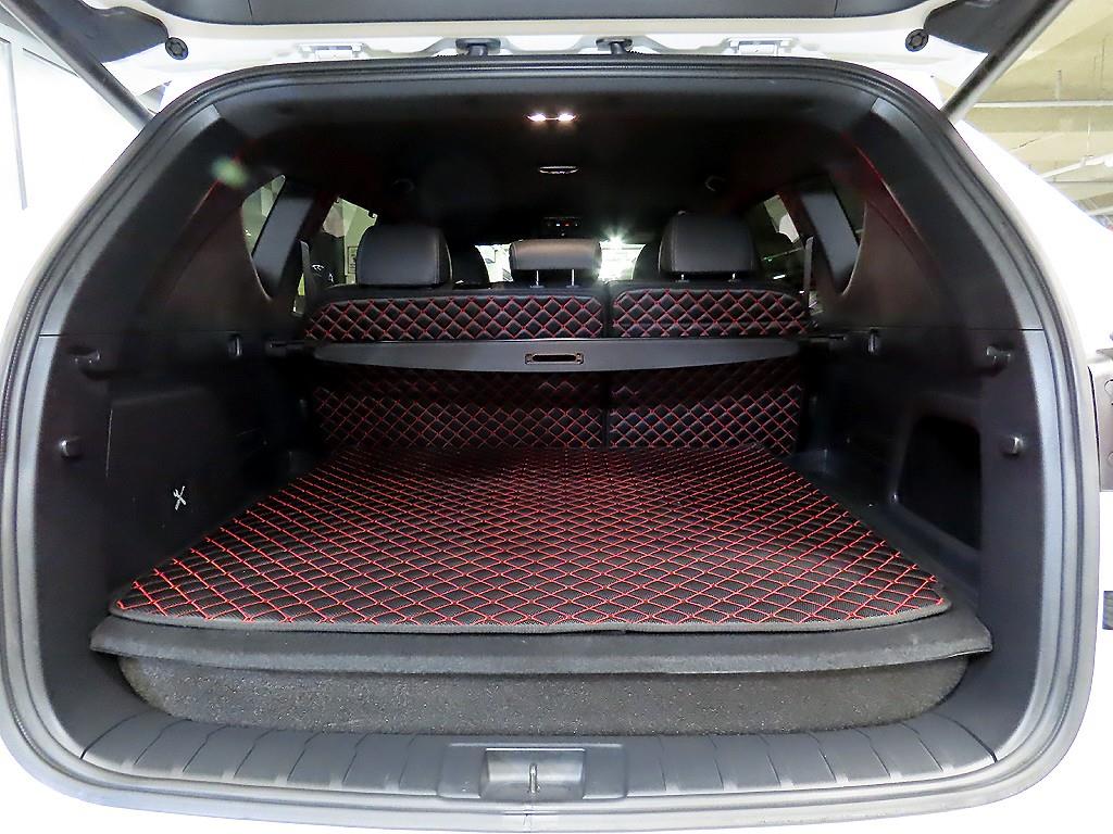 Ssangyong Rexton 2023 Blanco - Importación desde Corea - HF Imports Iquique - Foto 18