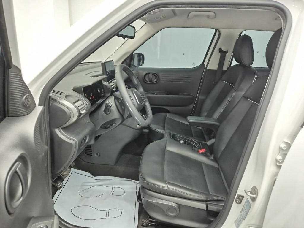 HYUNDAI Casper 2022 Blanco - Importación desde Corea - HF Imports Iquique - Foto 13