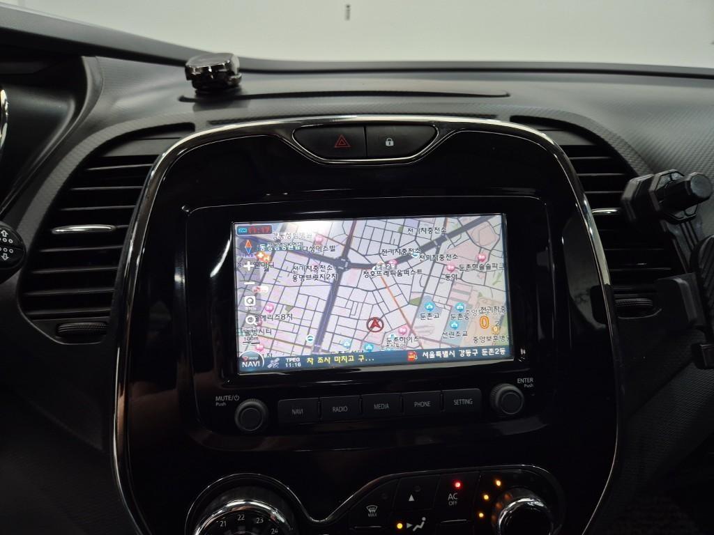 SAMSUNG QM3 2015 Blanco - Importación desde Corea - HF Imports Iquique - Foto 15