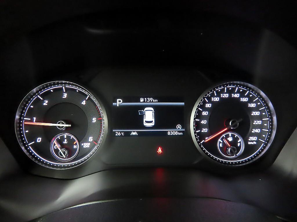 HYUNDAI Santa Fe - Vista 10
