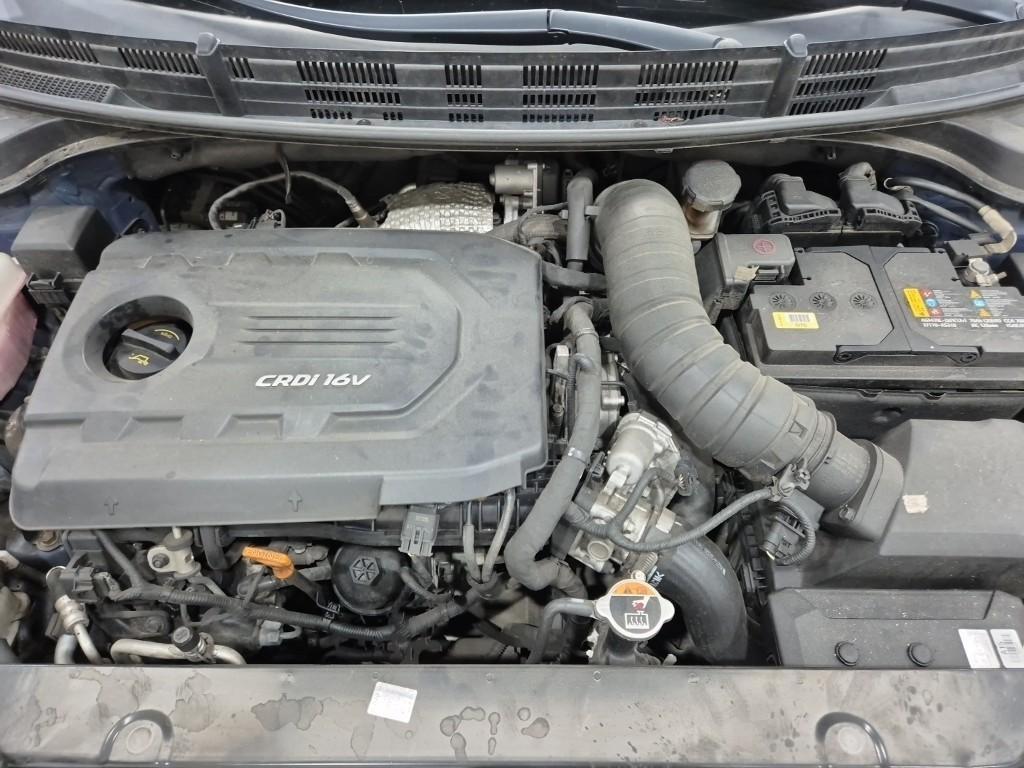 KIA Stonic - Vista 7