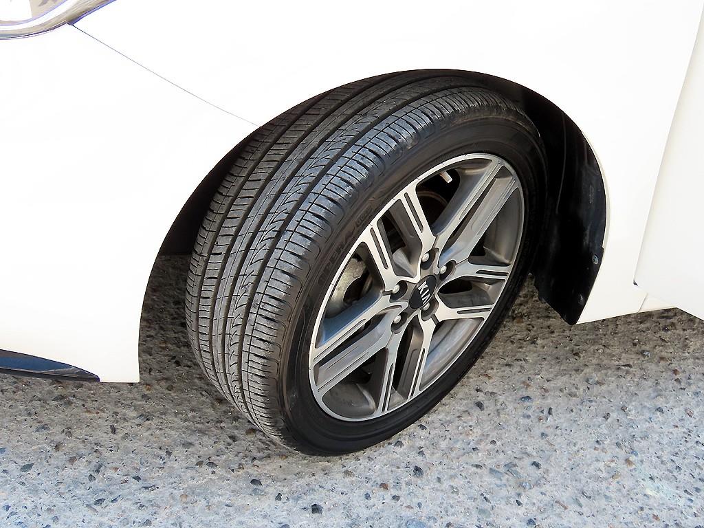 KIA K3 2018 Blanco - Importación desde Corea - HF Imports Iquique - Foto 20