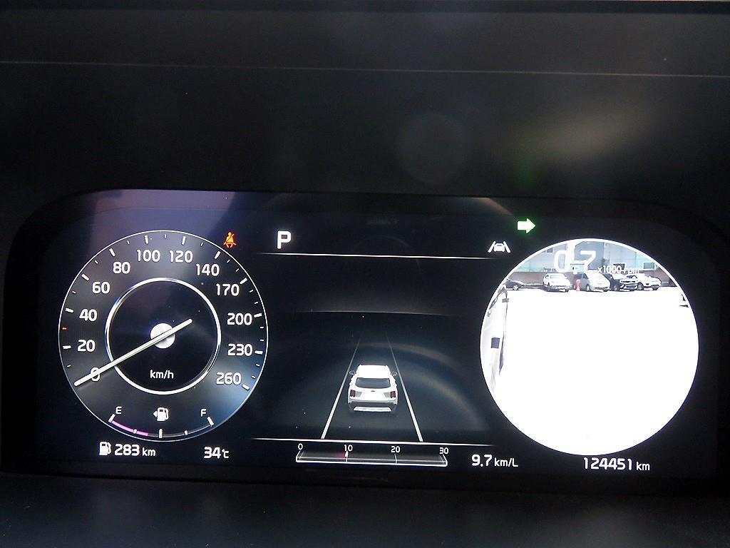 KIA Sorento 2020 - Importación desde Corea - HF Imports Iquique - Foto 14