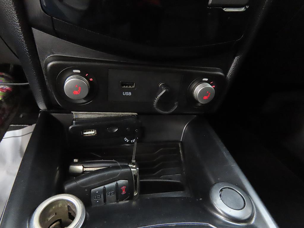 Ssangyong Tivoli 2018 Gris - Importación desde Corea - HF Imports Iquique - Foto 17