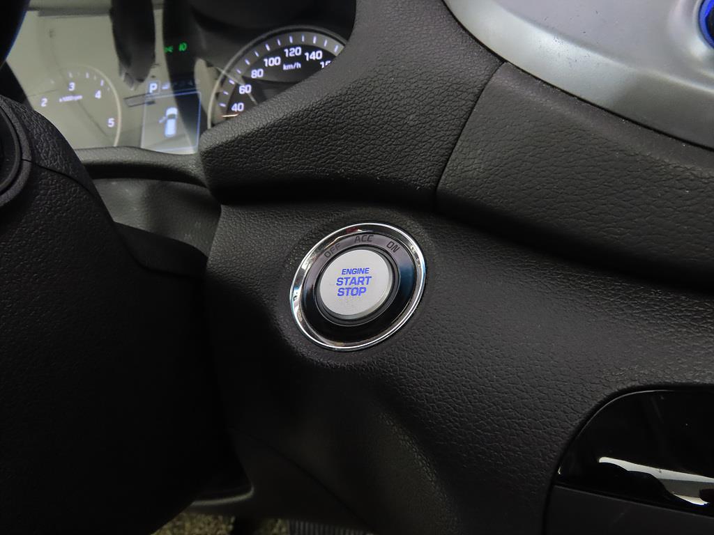 HYUNDAI Tucson 2016 Blanco - Importación desde Corea - HF Imports Iquique - Foto 19