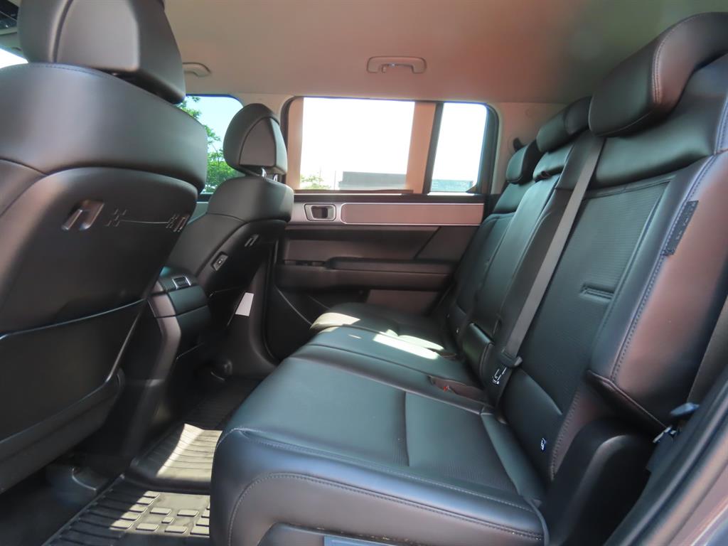 HYUNDAI Santa Fe - Vista 11