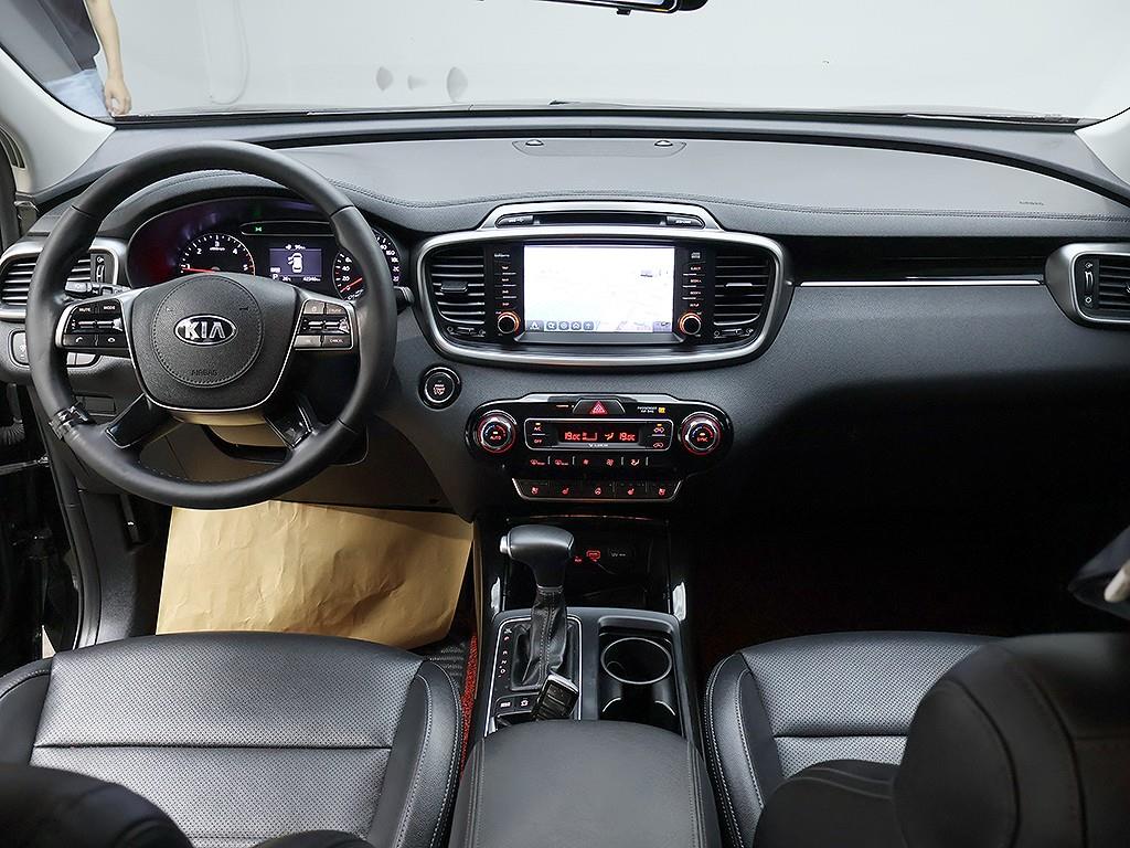 KIA Sorento - Vista 7