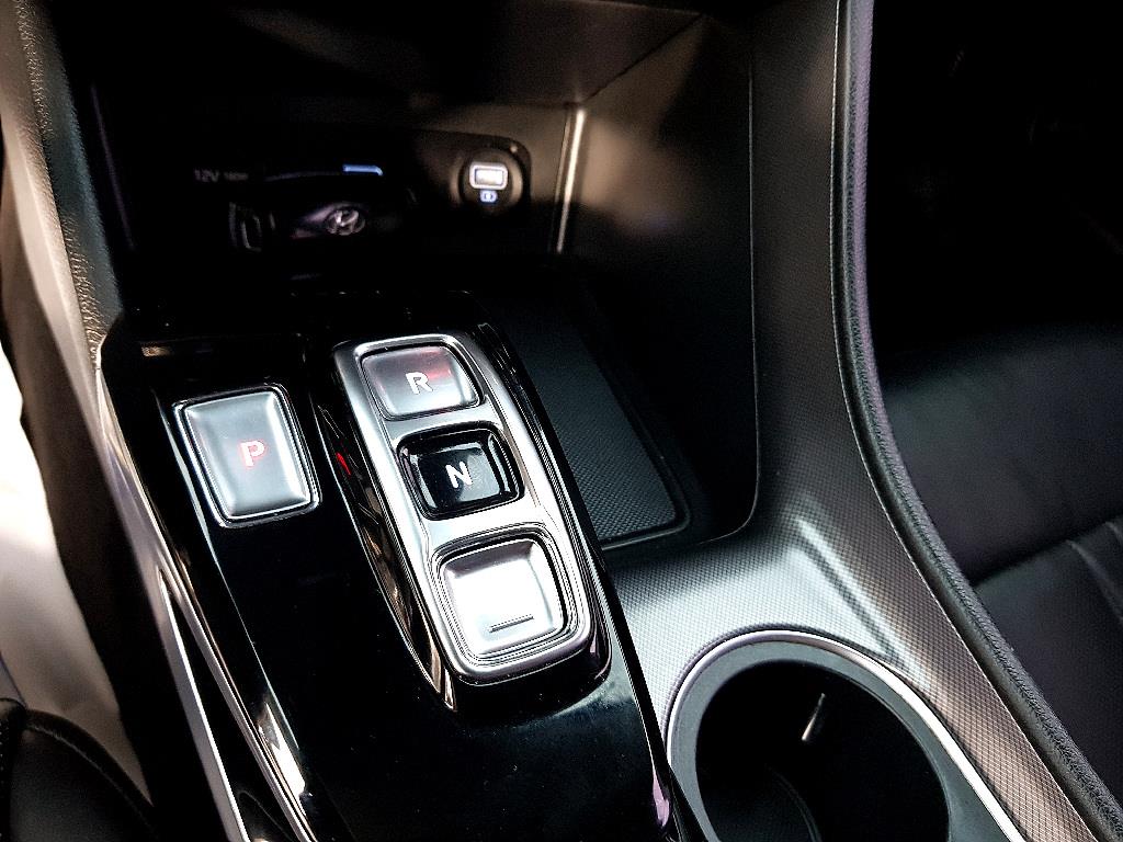 HYUNDAI Sonata 2019 Blanco - Importación desde Corea - HF Imports Iquique - Foto 16