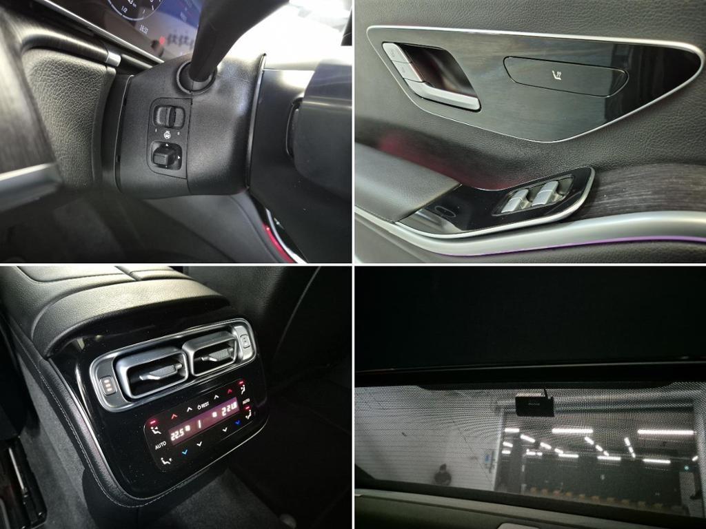 Mercedes Benz S Class 2021 Negro - Importación desde Corea - HF Imports Iquique - Foto 19