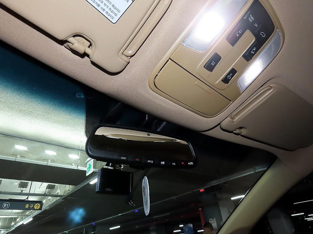 KIA Carnival 2019 Blanco - Importación desde Corea - HF Imports Iquique - Foto 17