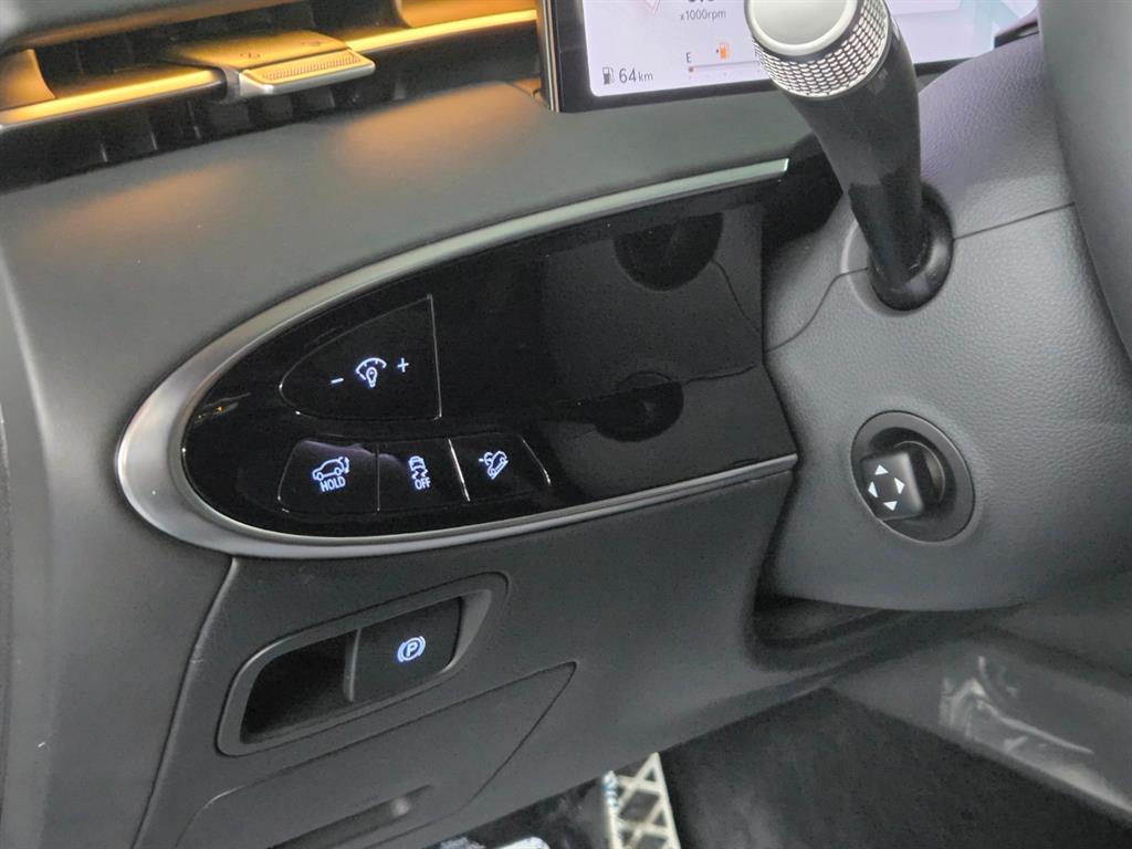Genesis GV70 2024 Blanco - Importación desde Corea - HF Imports Iquique - Foto 13