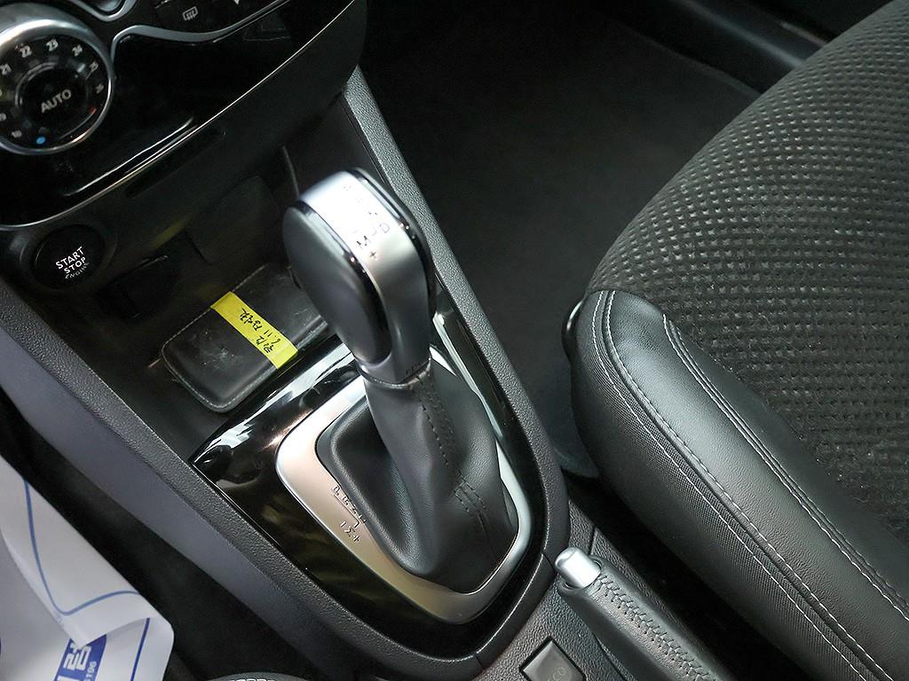 SAMSUNG Clio - Vista 12